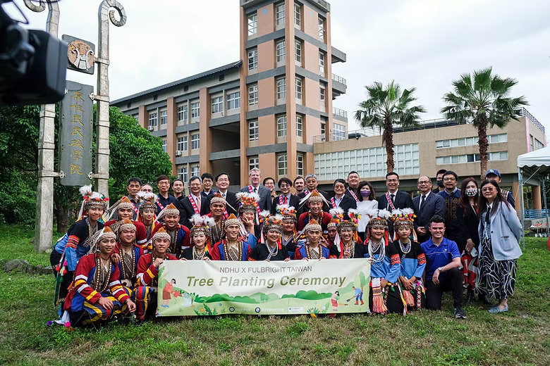International Cooperation and Exchange